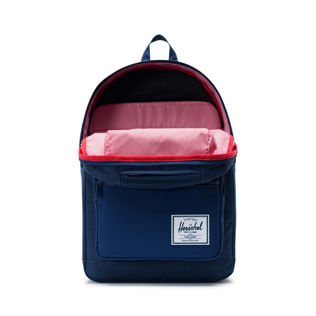 Herschel pop quiz crosshatch sales